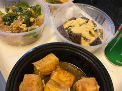 -大三元台湾鲁肉饭(沙井新桥店)