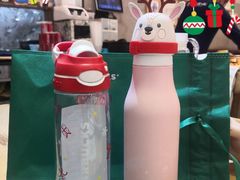 -星巴克(北京中关村南大街店)