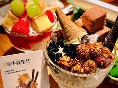 -CURRY YA 熟成咖哩專門店(深圳湾万象城店)