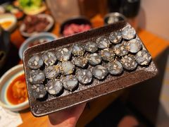 -泥炉烧肉师(新街口金銮巷店)