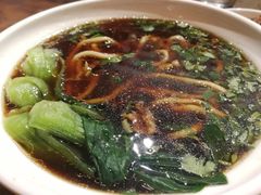 -南门小馆·清真(国贸商城店)
