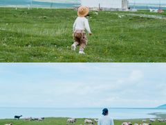 -青海湖国家重点风景名胜区