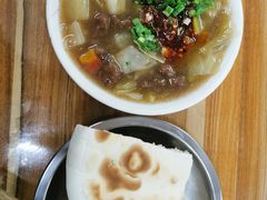-老字号贾家肉丸糊辣汤(光明巷店)