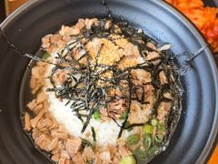 -千寻烧肉(政务区店)