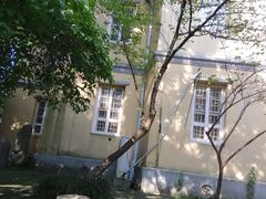 -南通博物苑-崇川人民公园