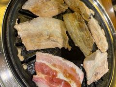 -九田家黑牛烤肉料理(衡百国际店)