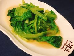 -周家湾(淮扬菜学府路店)