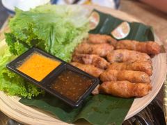 -多哥水傣味餐厅(司马巷店)