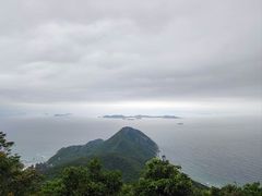 -七娘山