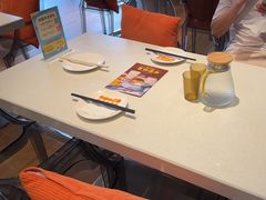 -港久茶餐厅(鹭洲里店)