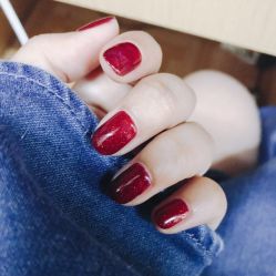 点击看大图 -浪漫美甲美睫