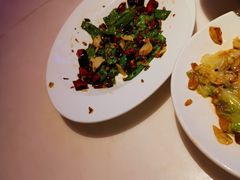 -茅庐川菜(烟台万象汇店)
