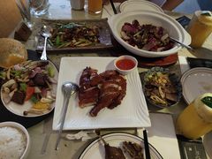 -T館·花园艺术餐厅