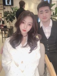 -Hello Lady发型设计