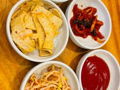 -金北顺大锅家(신사본점)