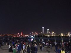 -秋水广场音乐喷泉