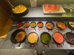 -巴奴毛肚火锅(龙湖锦艺城店)