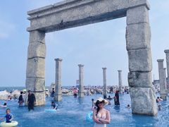 -渔岛海洋度假区