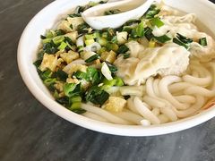 -正果忠记云吞濑粉(总店)