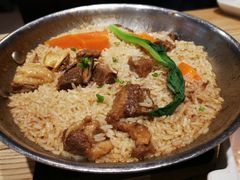 -窑啊窑窑炉烧烤(合生广场店)
