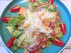 -HELLO MUSAE 拾光缪斯餐厅·纯正希腊风味(苏州中心店)