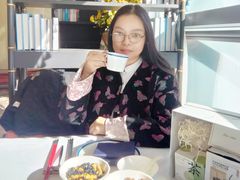 -百盛·鼎膳(中海财富中心)