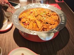 -胖哥俩肉蟹煲(梅溪步步高店)