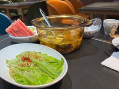 -箪食巷私房菜馆·鲁菜(玉函路店)