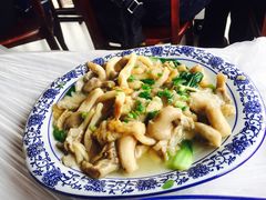 -洞天食府(北大街店)