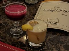 -THE OLD HOUSE酒吧