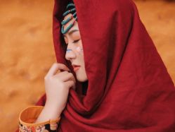 -风马映像摄影工作室(布宫店)