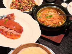 -玖五京菜(杭州城北万象城店)