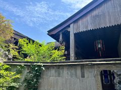 -胡雪岩故居