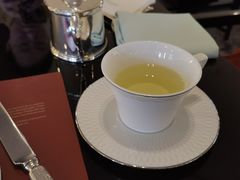 -王府半岛酒店·大堂茶座