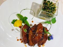 -同里湖大饭店-怡景轩中餐厅(同里古镇店)