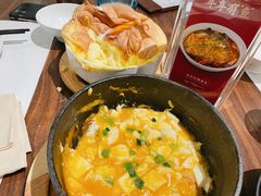 舒芙蕾-港丽餐厅(杭大店)