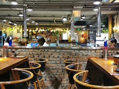 大堂-原始泥炉烤肉(总店)