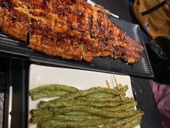-老万烧烤(典逸心洲店)