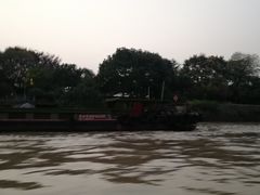 -运河游船(武林门码头)