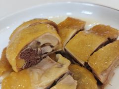 -东江渔村·古典园林·30年粤菜老字号(太和店)