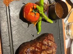 -原石牛扒·约会餐厅(龙城万科里店)
