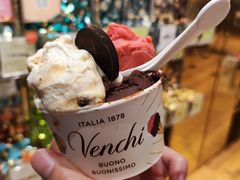 -VENCHI 闻绮(上海佛罗伦萨小镇店)