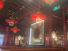 -缪氏川菜(深圳北站缤果空间店)