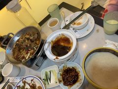 -小菜园新徽菜(合肥之心城店)