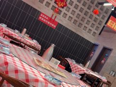 -洪霞餐馆·川菜·鲜货现炒(两江春城店)