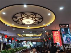 大堂-北门涮肉·铜锅涮肉(南锣鼓巷店)