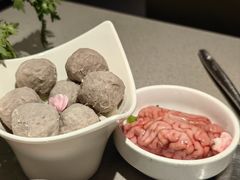 -海底捞火锅(崇文门新世界百货店)