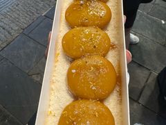 -董顺桃小粒臭豆腐(太平街一店)