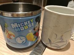 -歌行灯日本料理(伊势丹店)