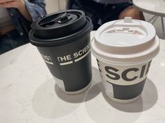 -科学家咖啡(恒隆广场店)